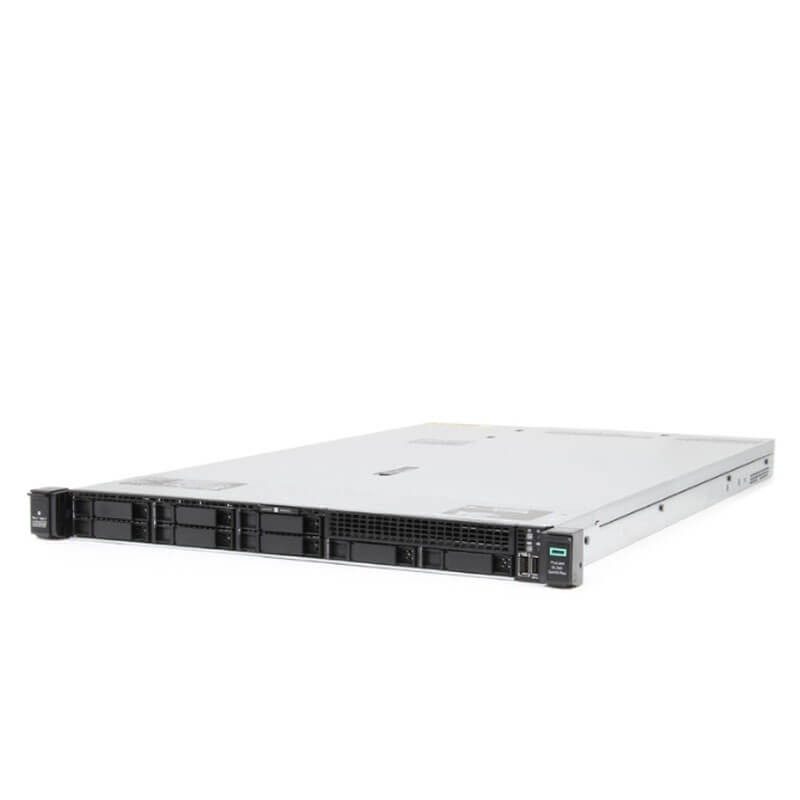 Server HP ProLiant DL360 G10, 2 x Platinum 8168 24-Core - Configureaza pentru comanda