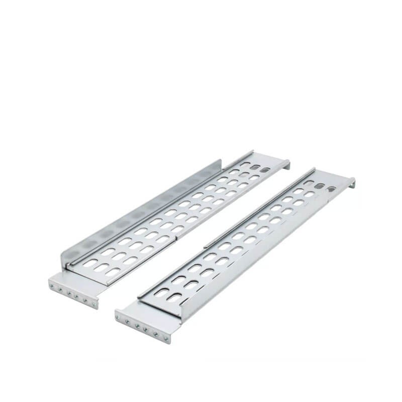 Sine Rack UPS ACalculatoare 0M-756H, Format: 1U/2U, Tip: Static