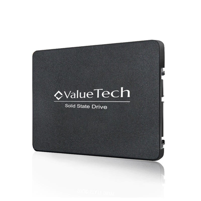 Solid State Drive (SSD) NOU 120GB SATA 6.0Gb/s, ValueTech SUPERSONIC120