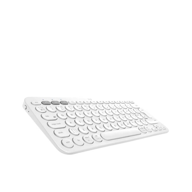 Tastatura Bluetooth Logitech K380 Multi-Device, Layout: QWERTY US