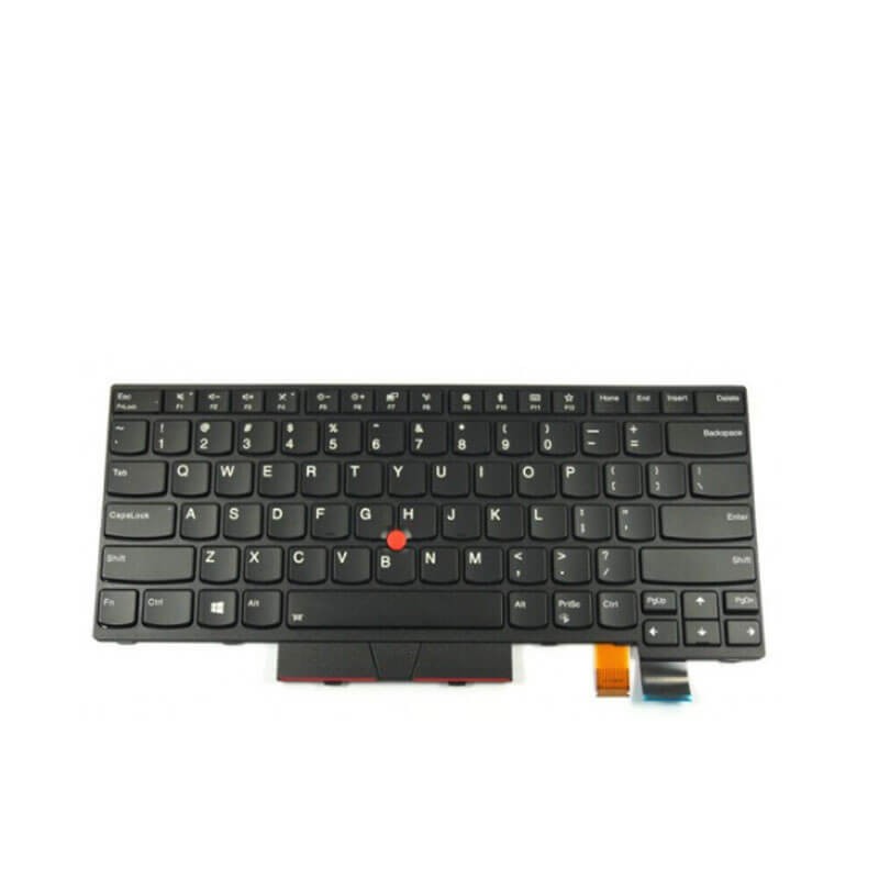 Tastatura NOUA Iluminata Lenovo ThinkPad T480, Layout: QWERTY US