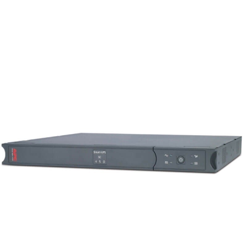 UPS SH ACalculatoare Smart-UPS SC450RMI1U, Baterii Noi