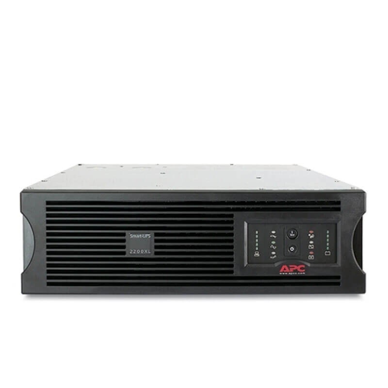 UPS SH ACalculatoare Smart-UPS SUA2200RMXLI3U, 2200VA/1980W, Baterii Noi